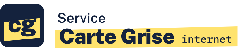 Service Carte Grise